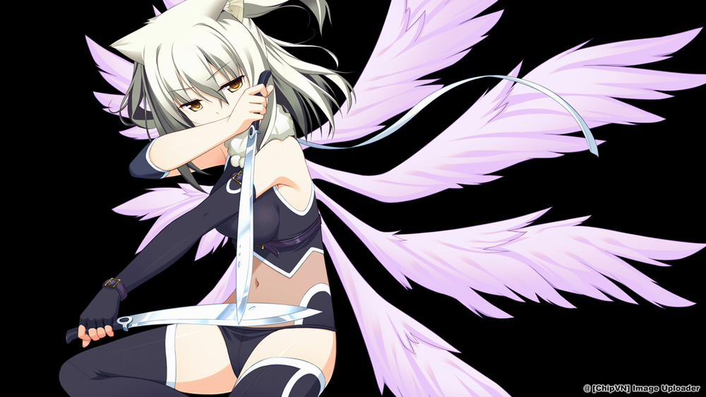 Endless Dungeon Artist trang 1