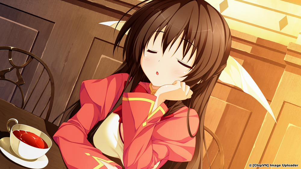 Endless Dungeon Artist trang 271