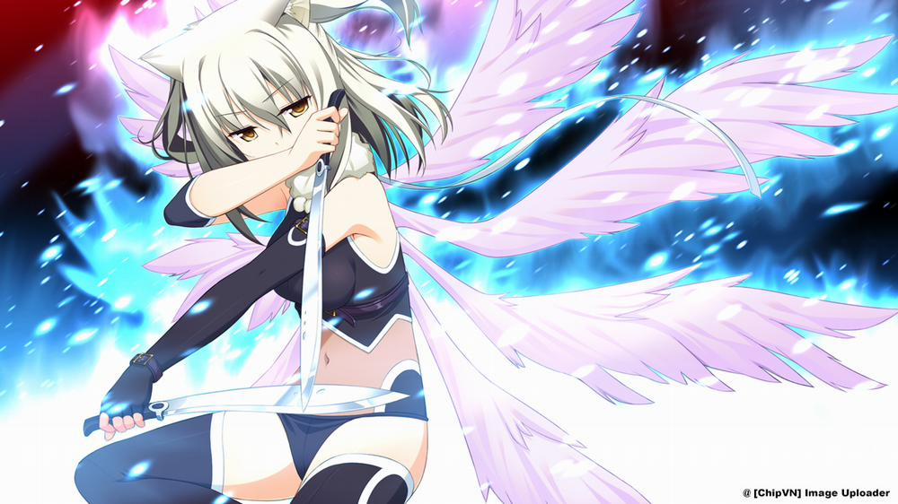 Endless Dungeon Artist trang 5