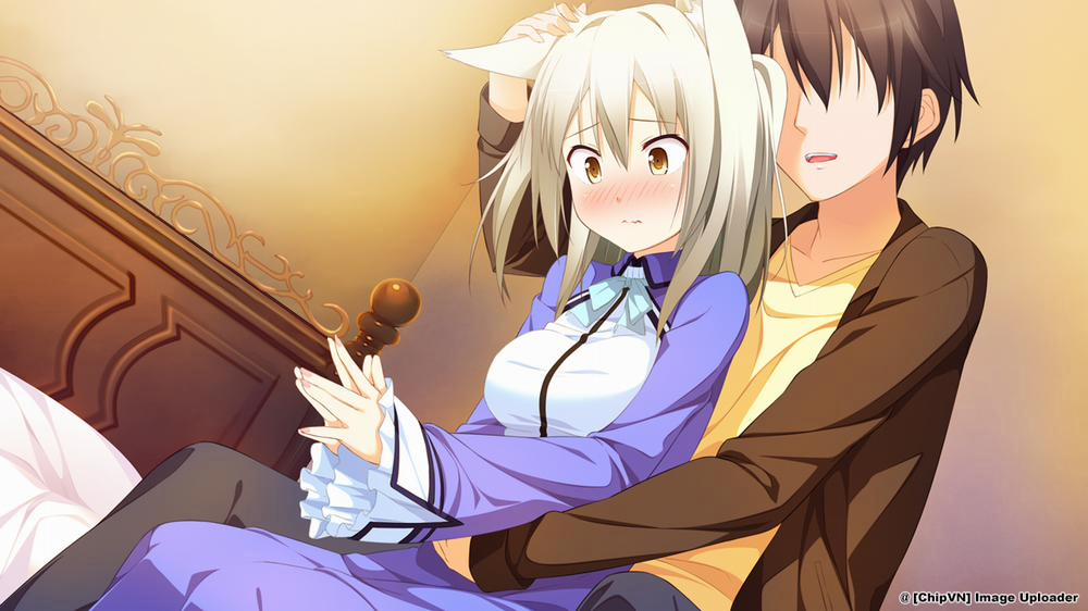 Endless Dungeon Artist trang 7