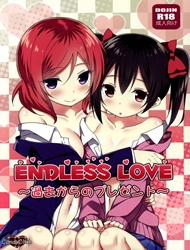Đọc truyện tranh Endless Love ~Kako Kara no Present~ (Love Live!)
