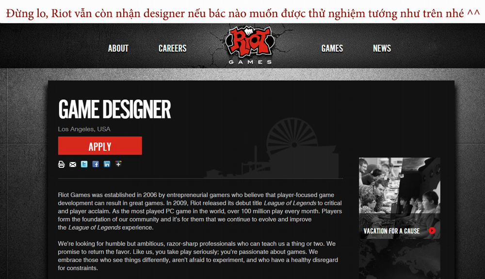Endurance Test (League of Legend) Oneshot trang 25