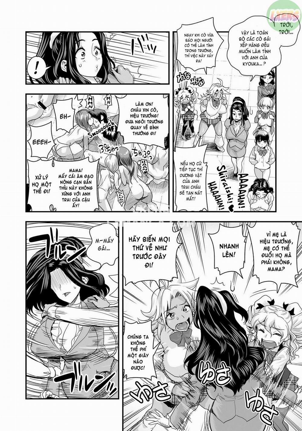Energy Kyo 6 - [END] trang 4