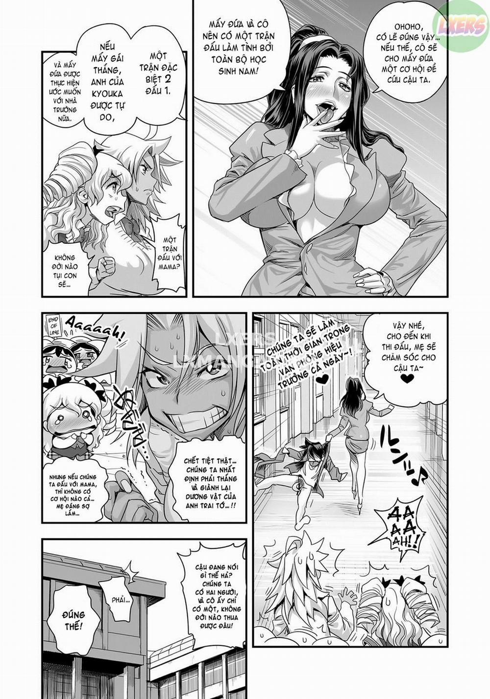 Energy Kyo 6 - [END] trang 6