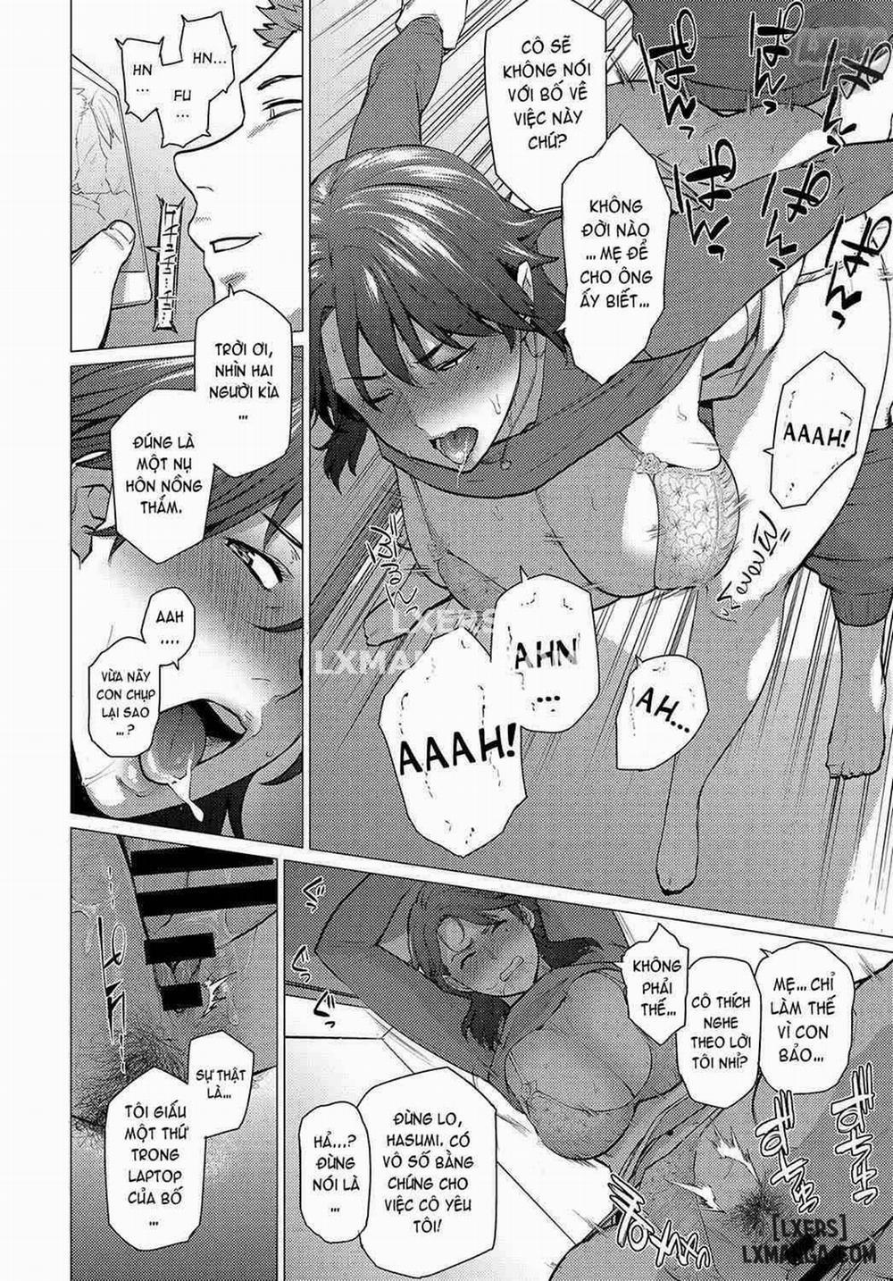 Enji ni Somaru 1 trang 11