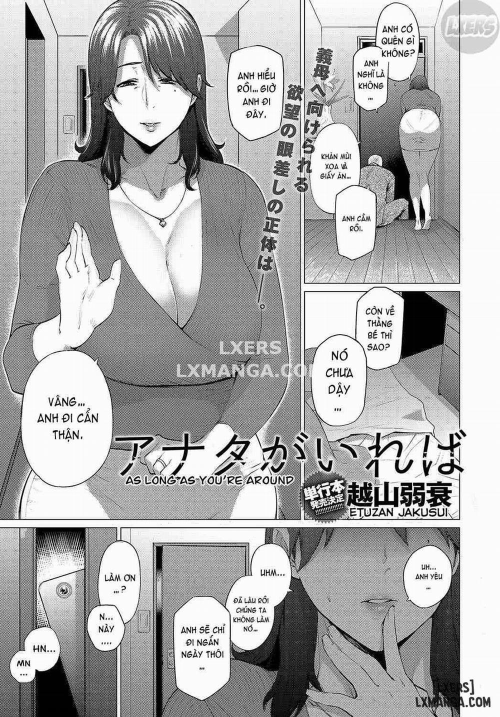 Enji ni Somaru 1 trang 6