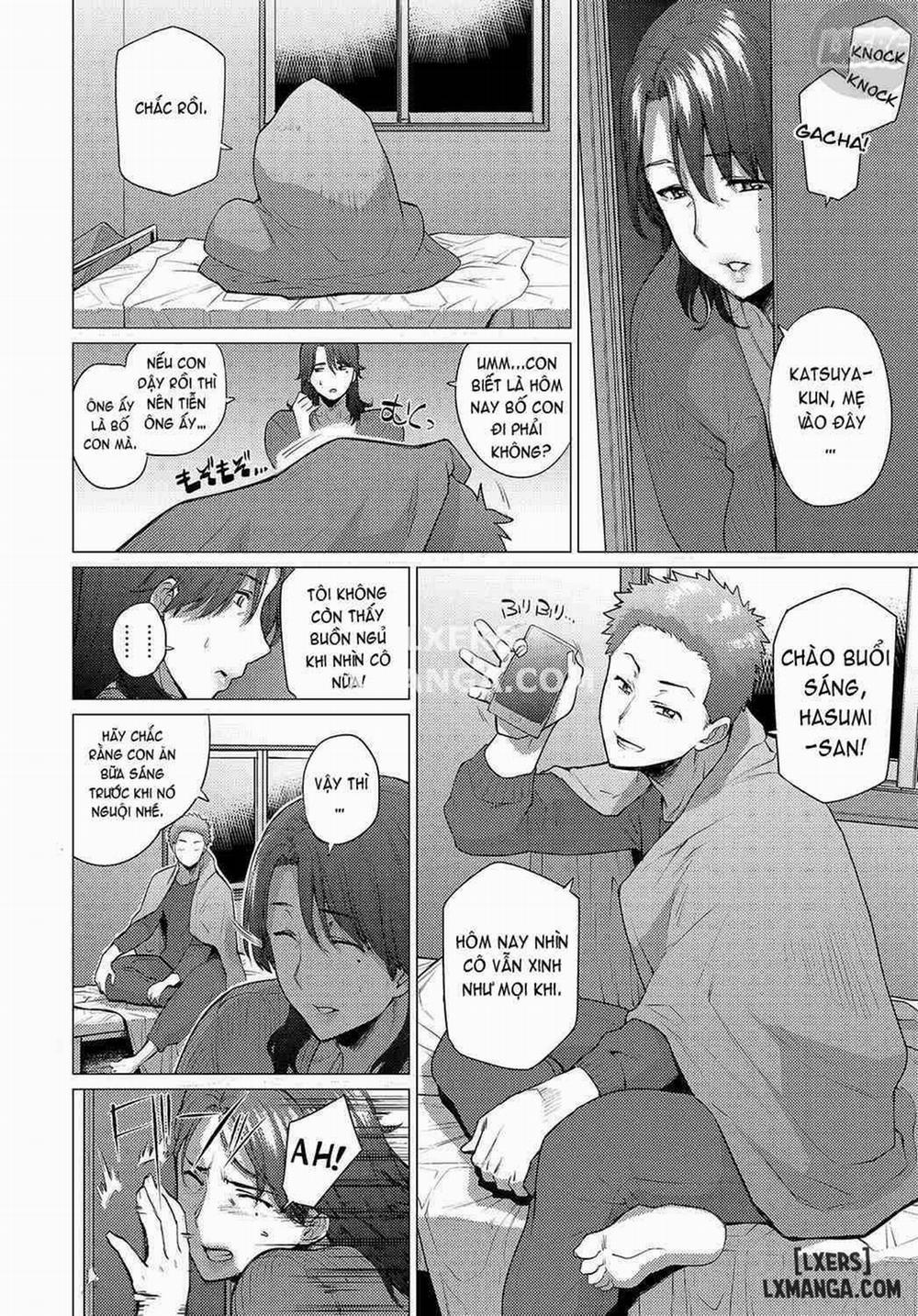 Enji ni Somaru 1 trang 7