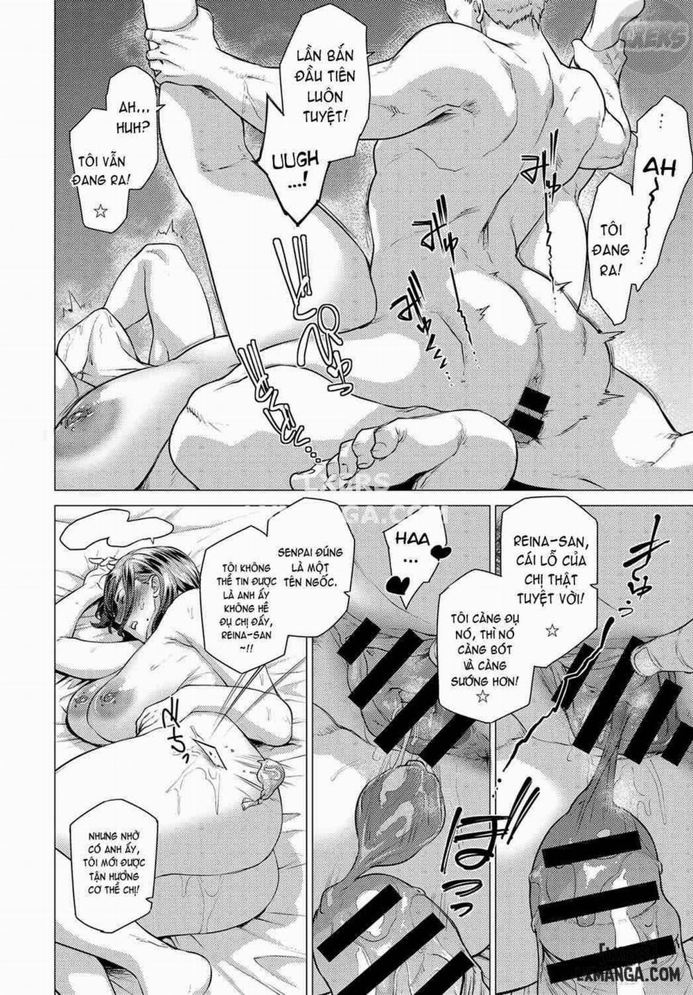 Enji ni Somaru 2 trang 14