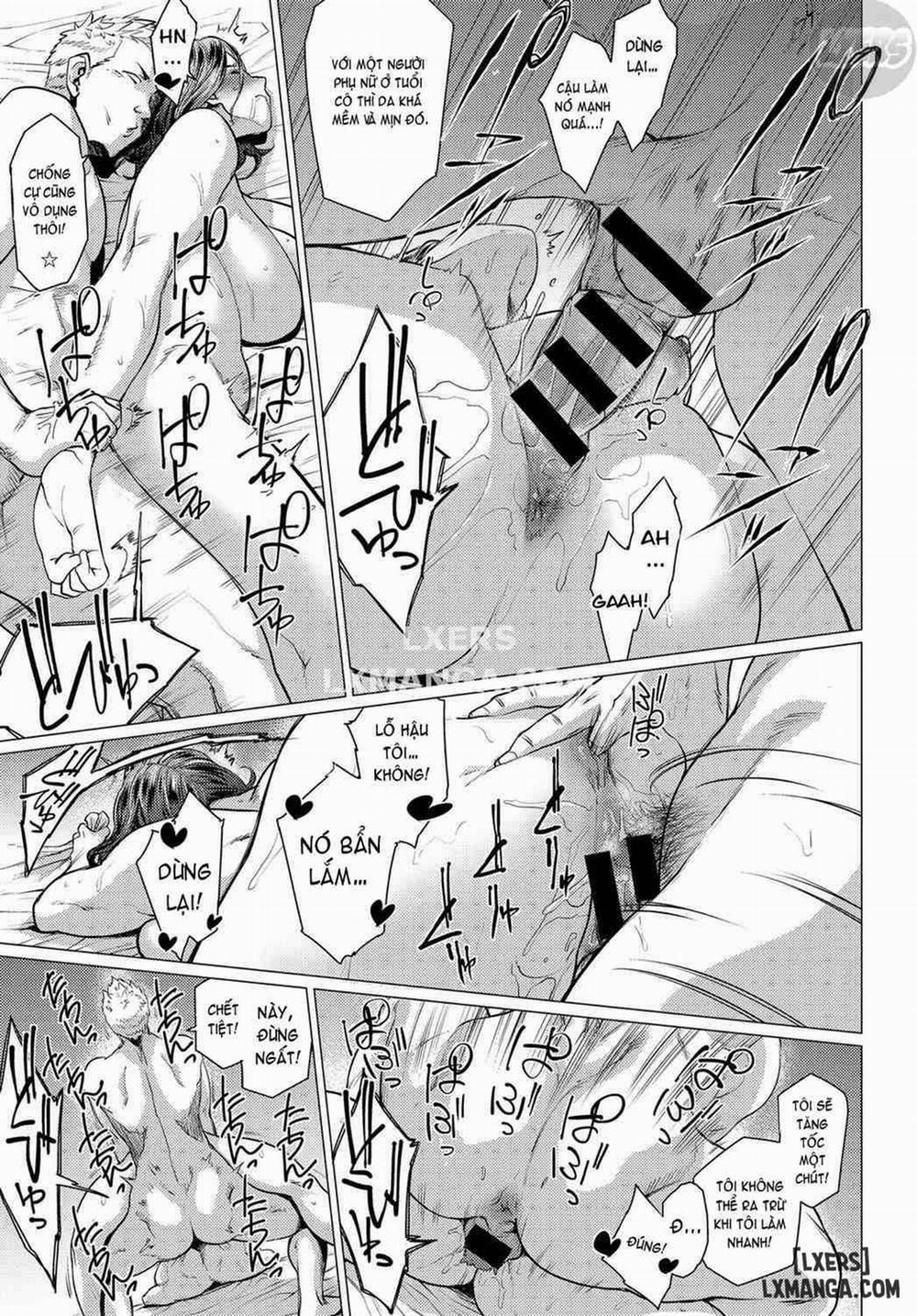 Enji ni Somaru 2 trang 17