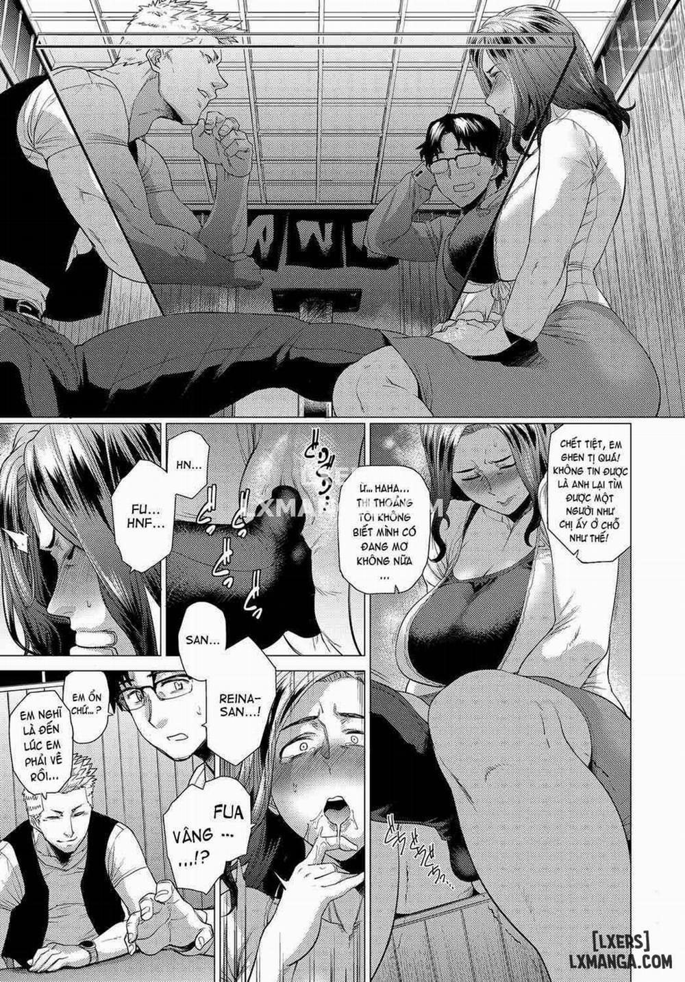 Enji ni Somaru 2 trang 5