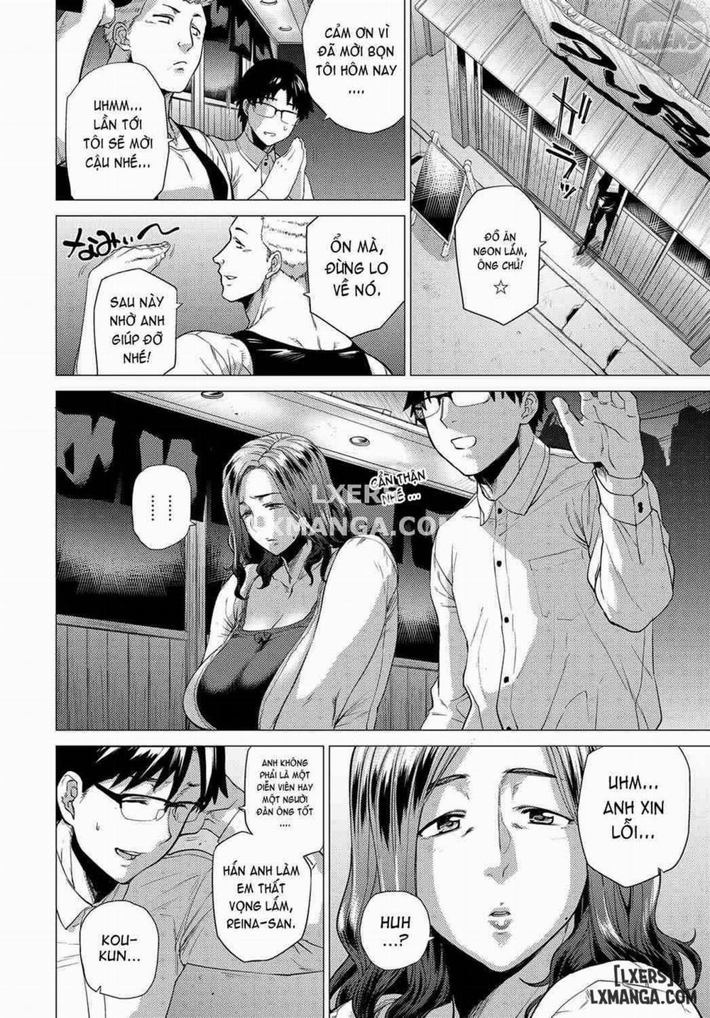 Enji ni Somaru 2 trang 6