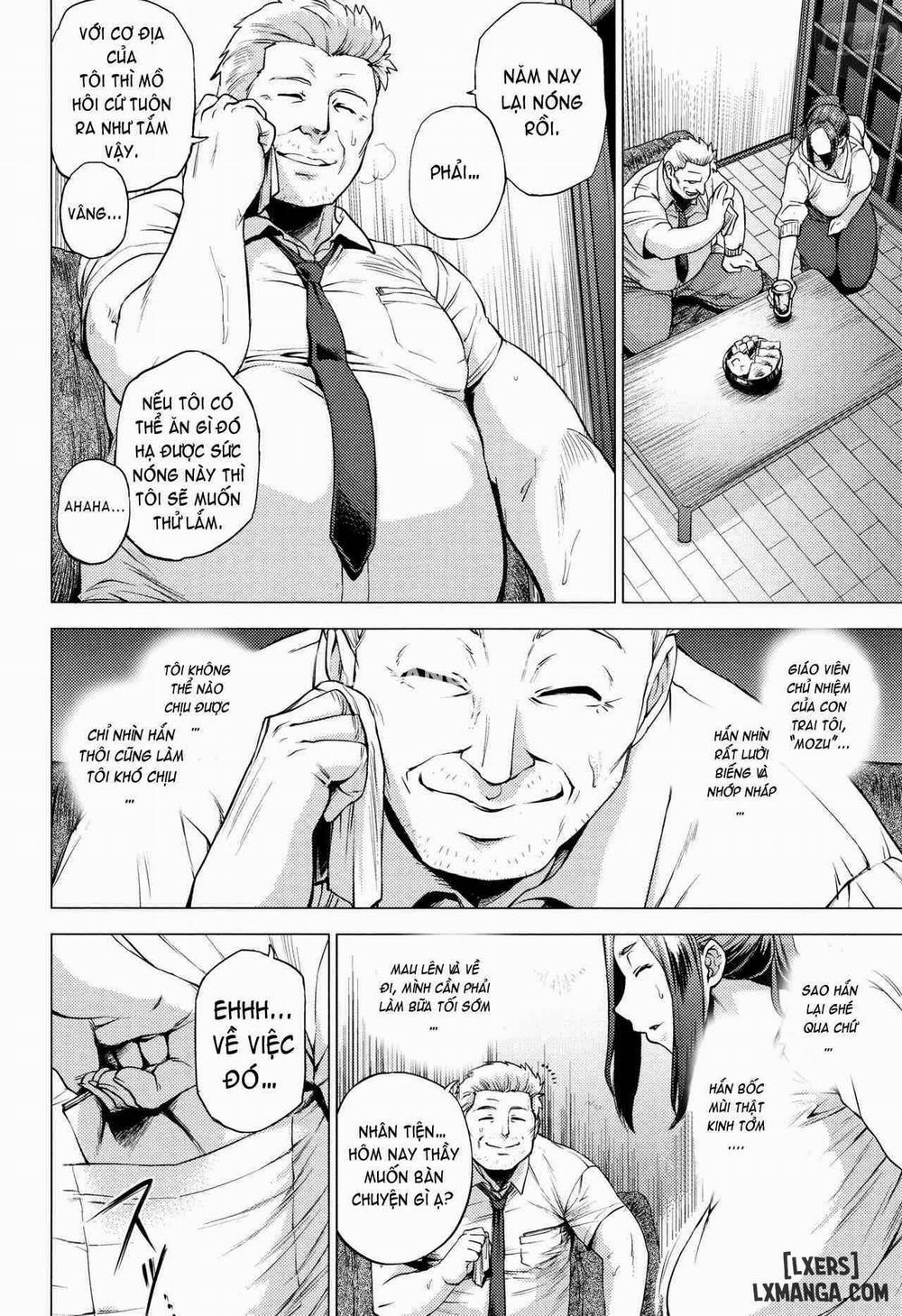 Enji ni Somaru 3 trang 4