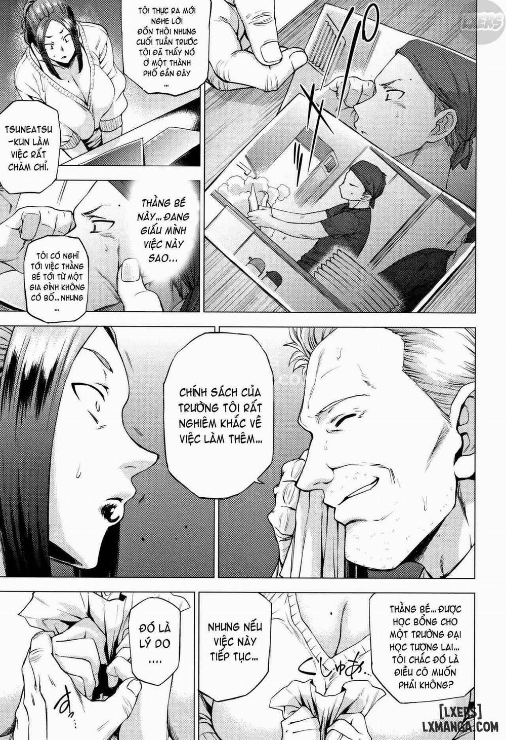 Enji ni Somaru 3 trang 5