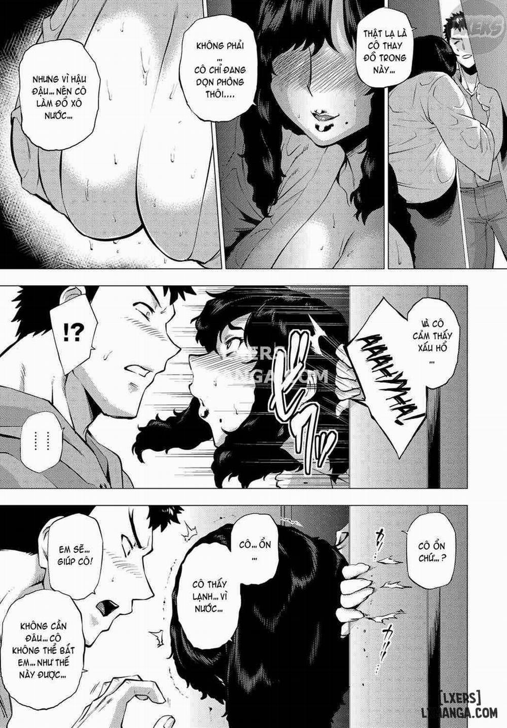 Enji ni Somaru 4 trang 7