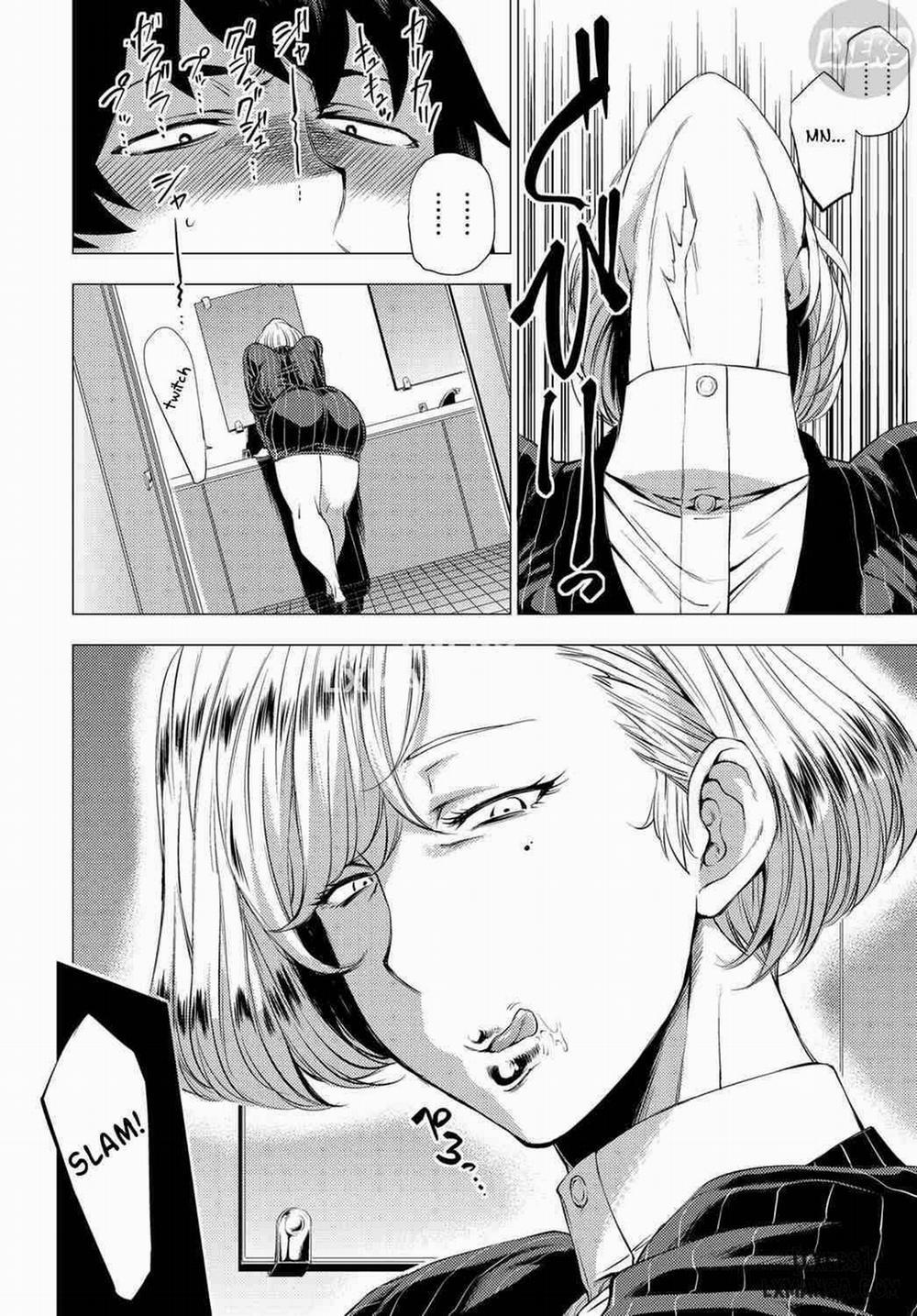 Enji ni Somaru 6 trang 12