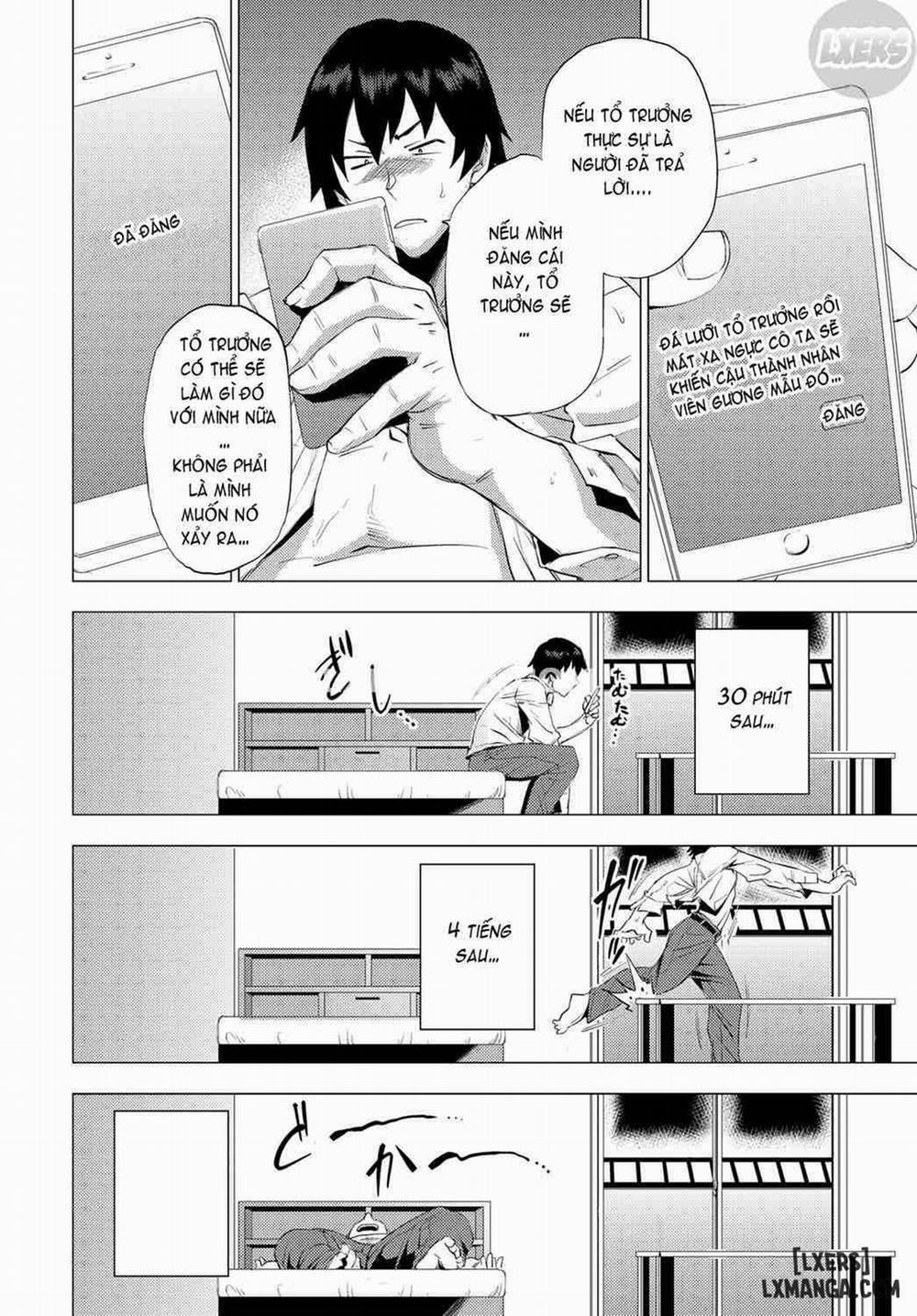 Enji ni Somaru 6 trang 14