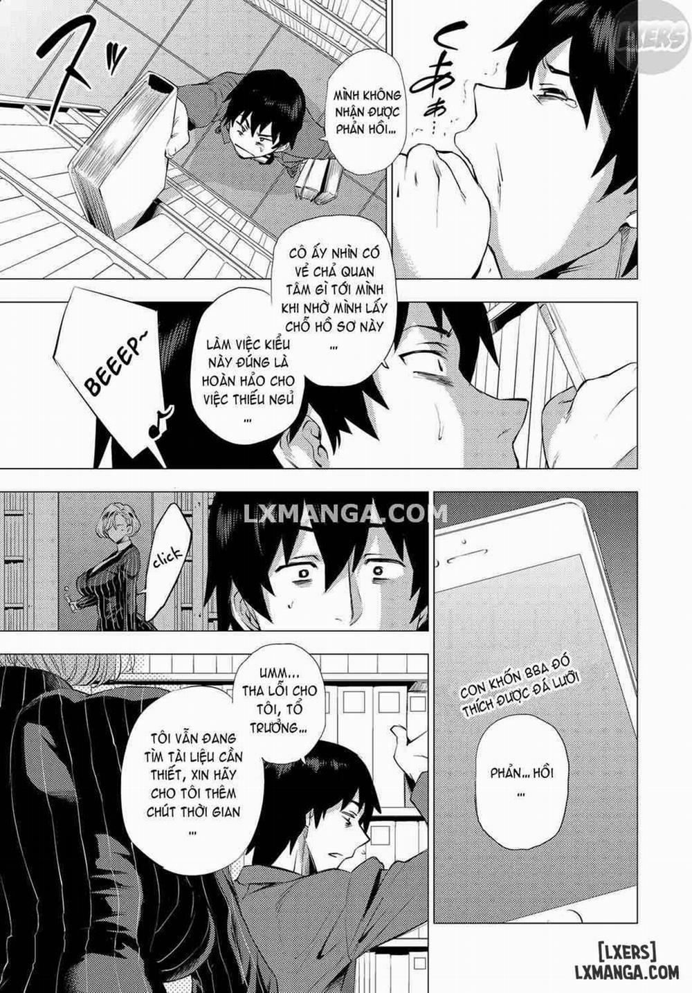 Enji ni Somaru 6 trang 15