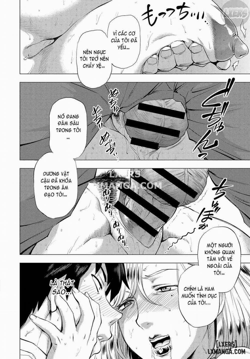 Enji ni Somaru 6 trang 26