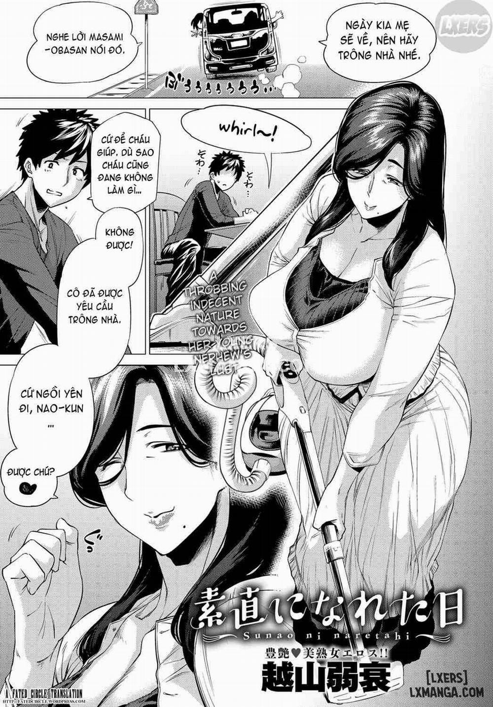 Enji ni Somaru 8 END trang 3