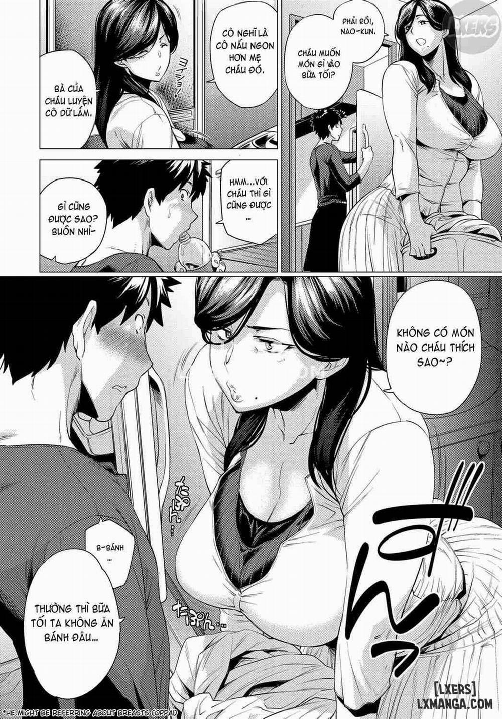 Enji ni Somaru 8 trang 1