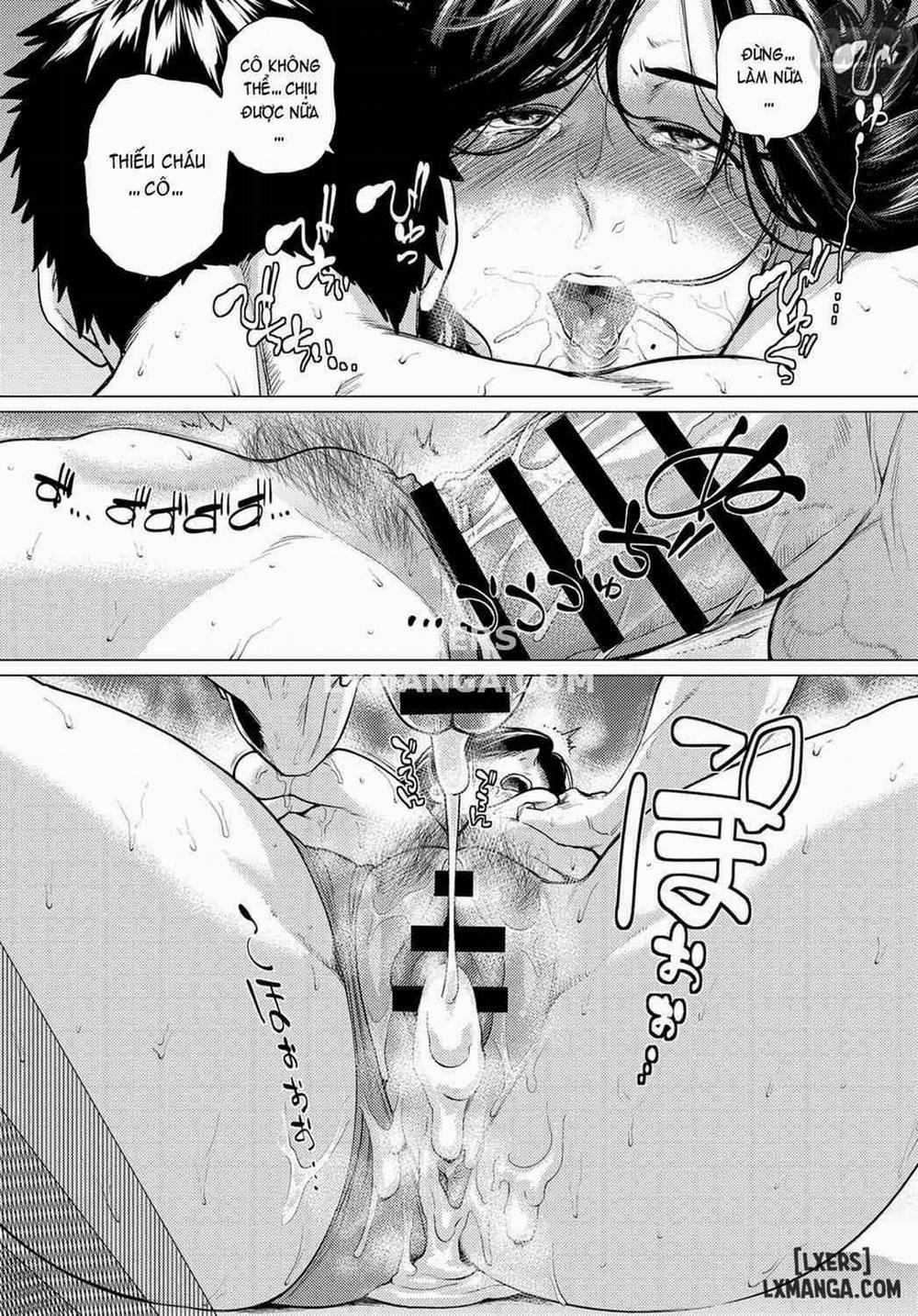 Enji ni Somaru 8 trang 24