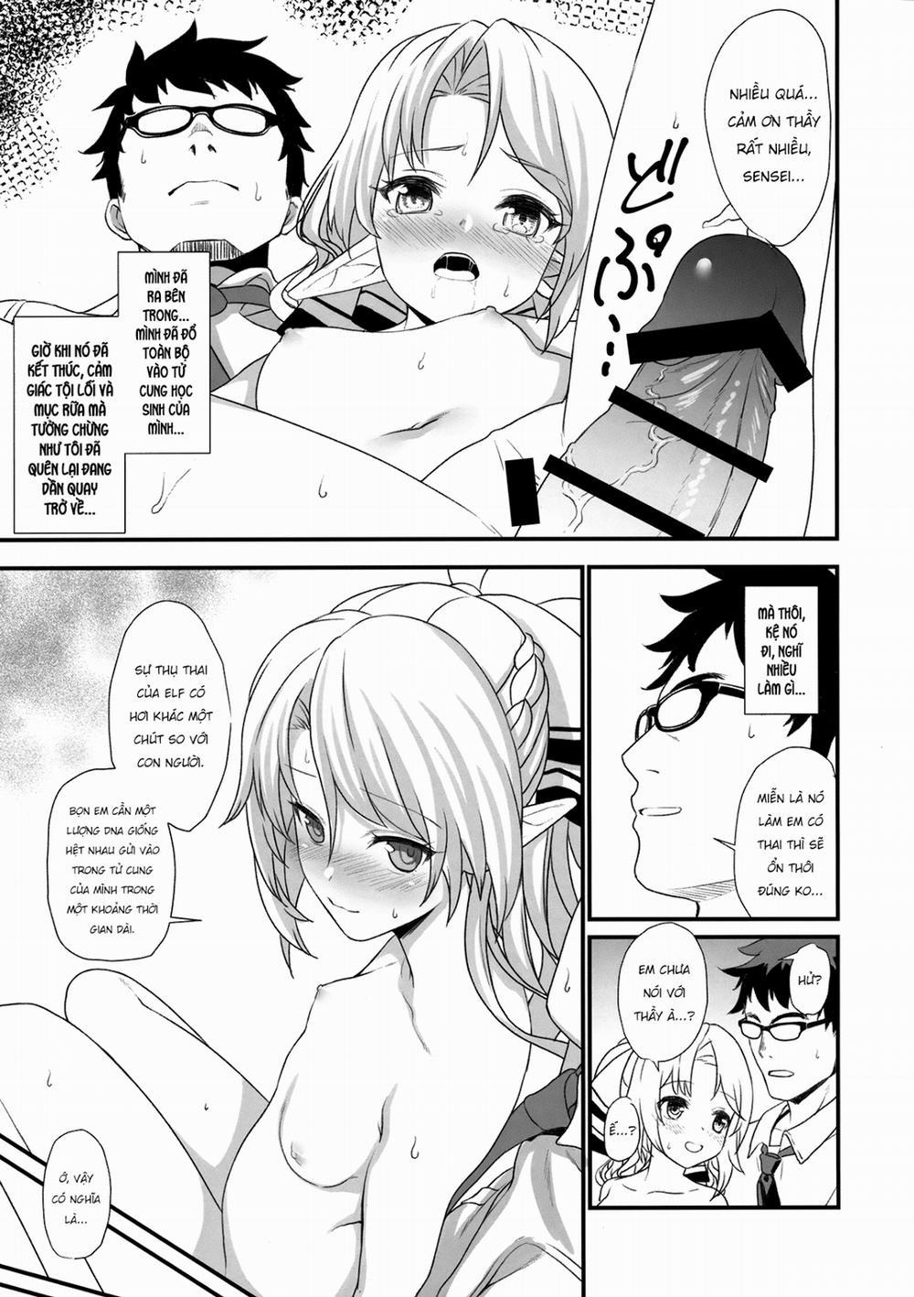 Enjo Kouhai 1 trang 21