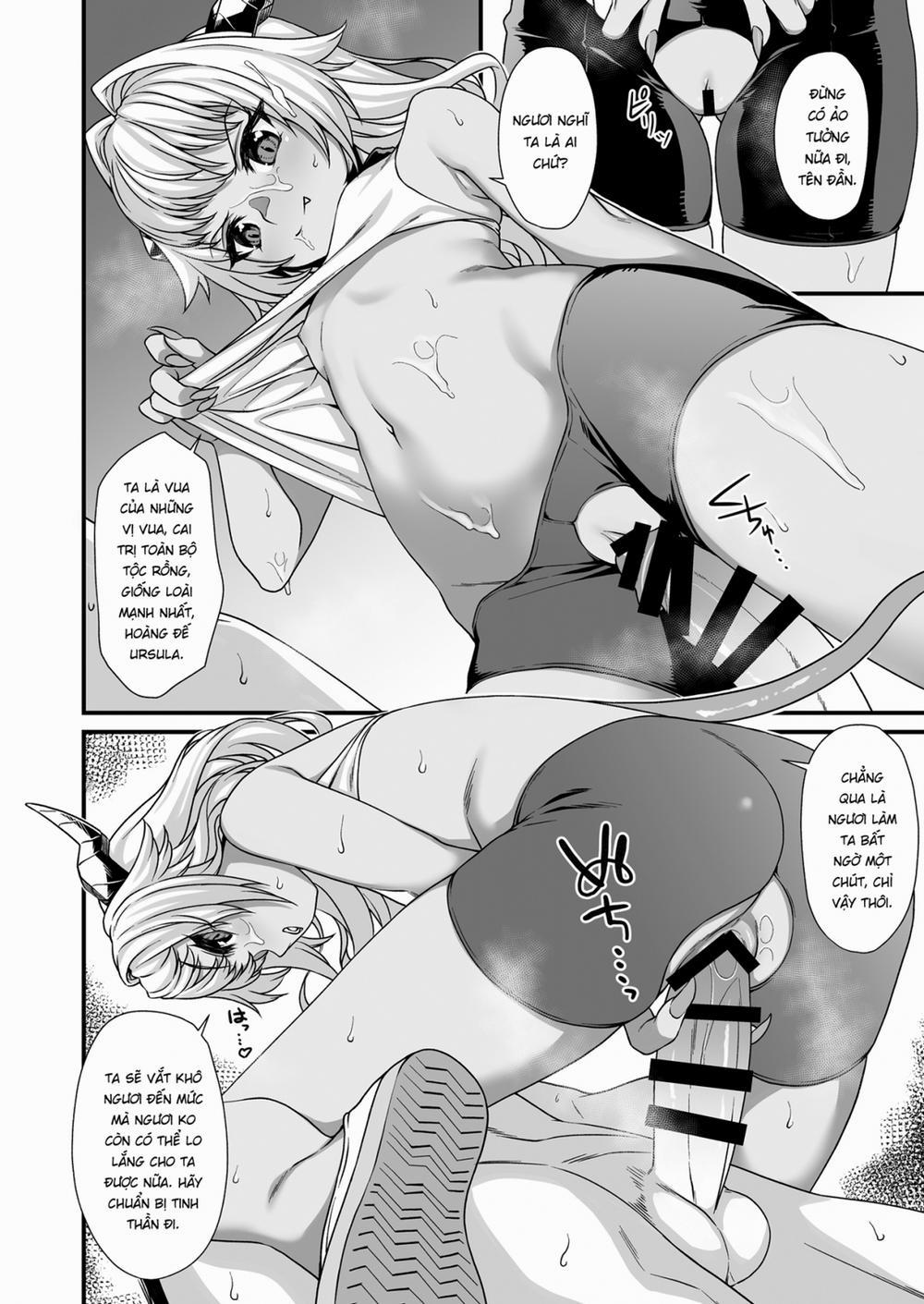 Enjo Kouhai 3 trang 18