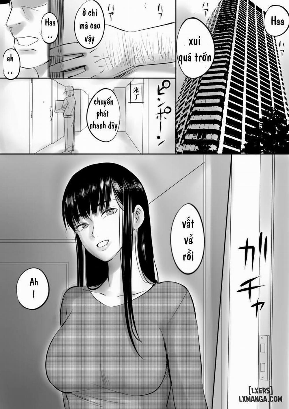 Enjo Kousai Shiteta Onna to Saikai Shita Hanashi Oneshot trang 1