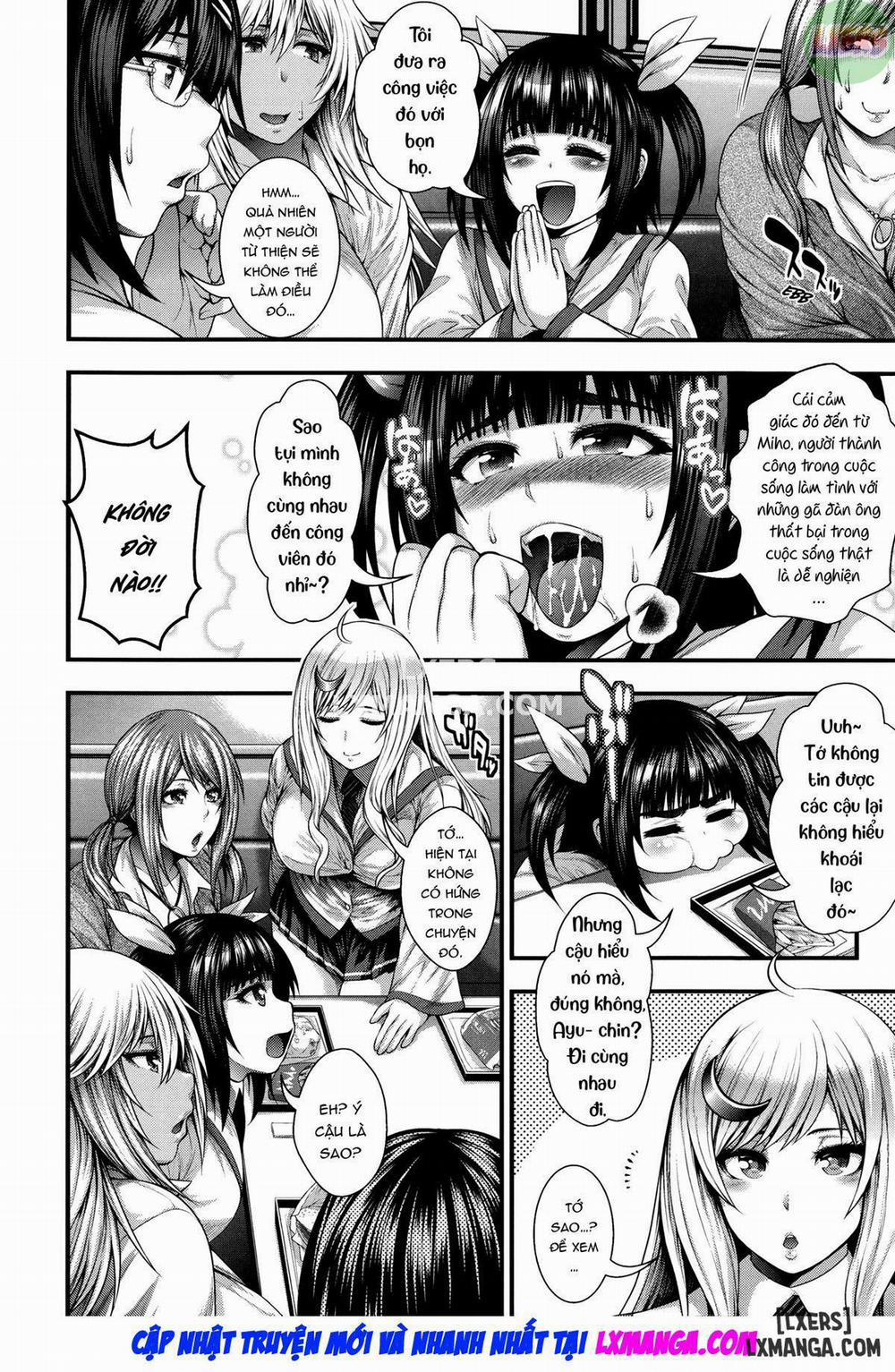 Enjyo-Kosai 1 trang 51