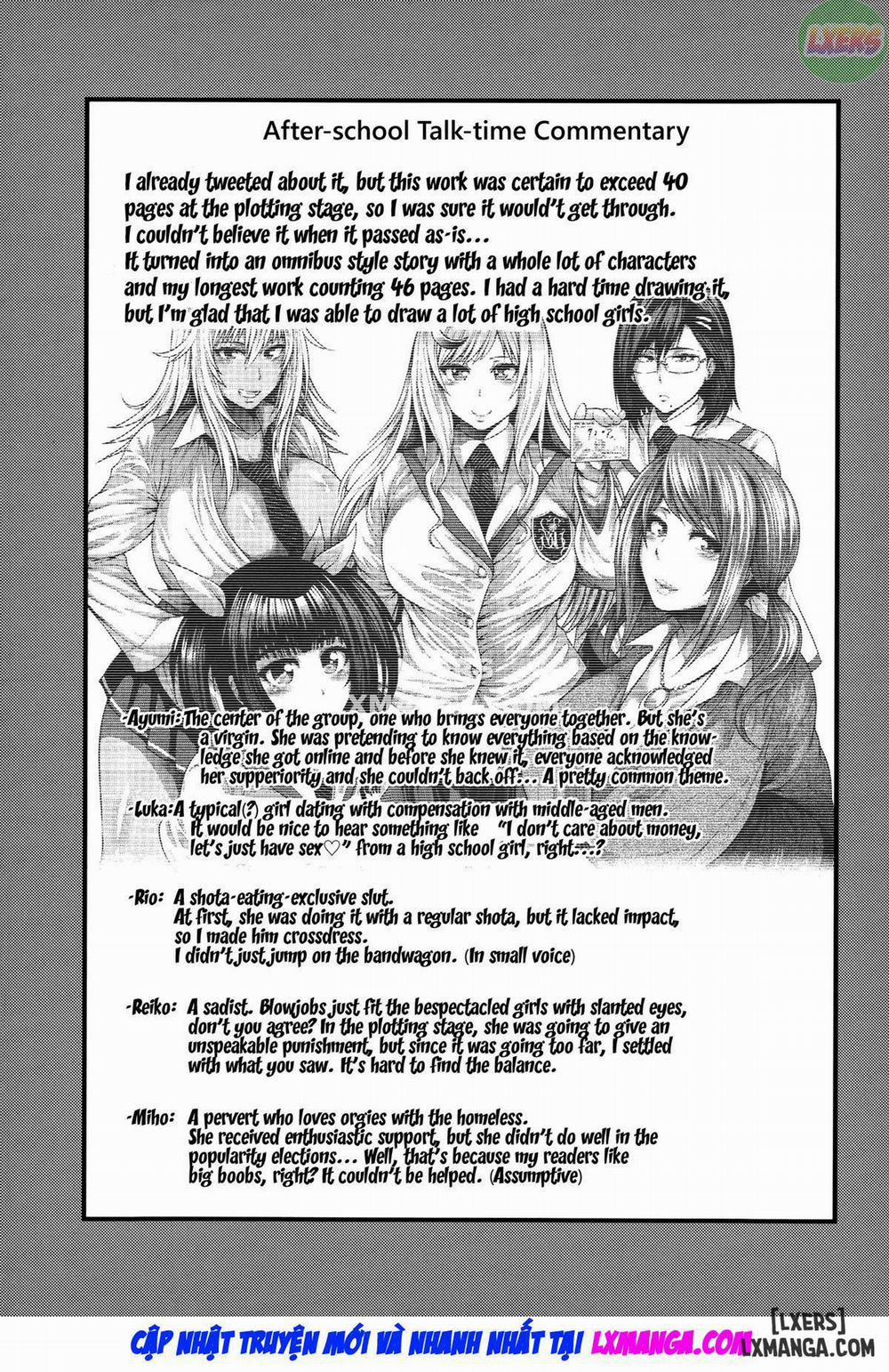 Enjyo-Kosai 2 trang 37