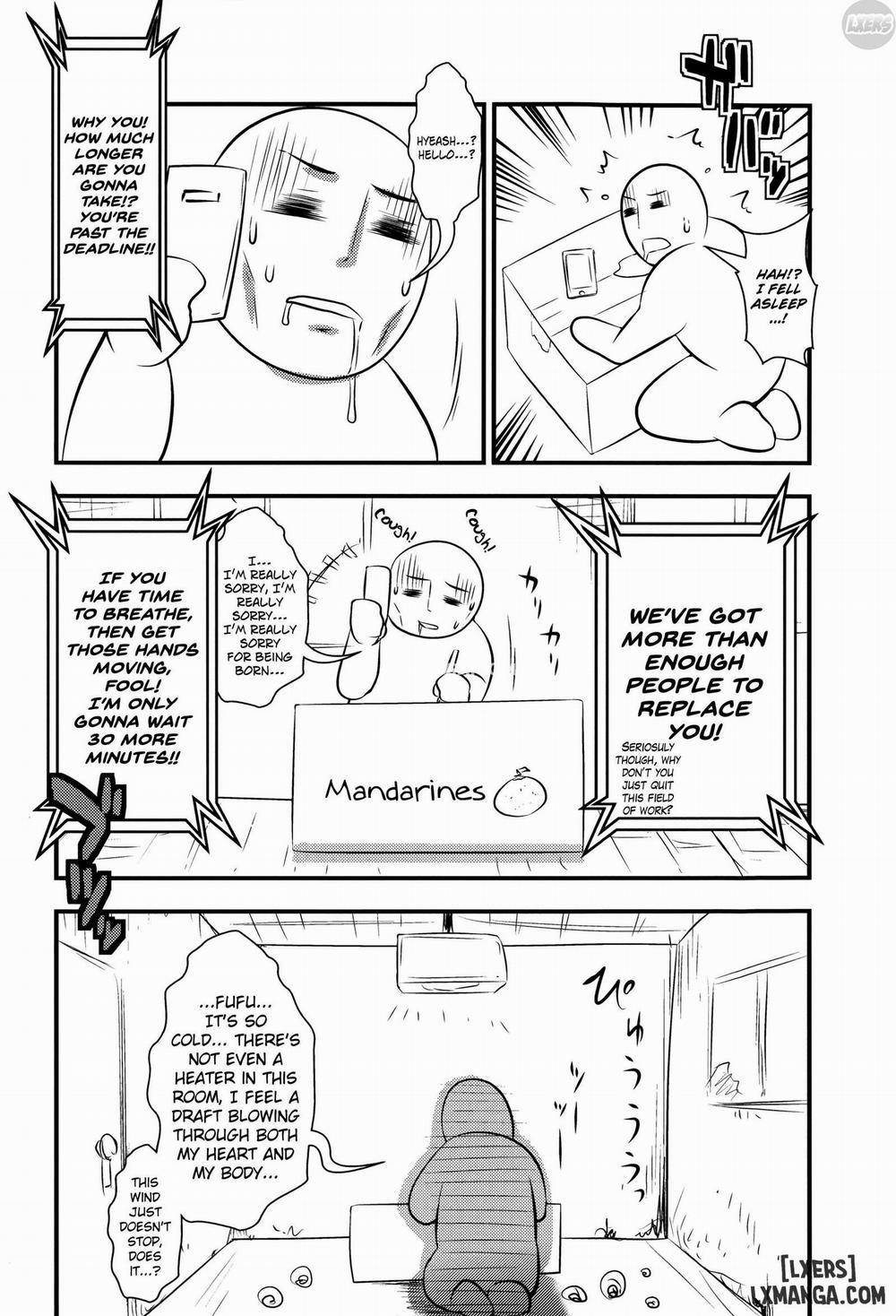 Enjyo-Kosai 6 END trang 24