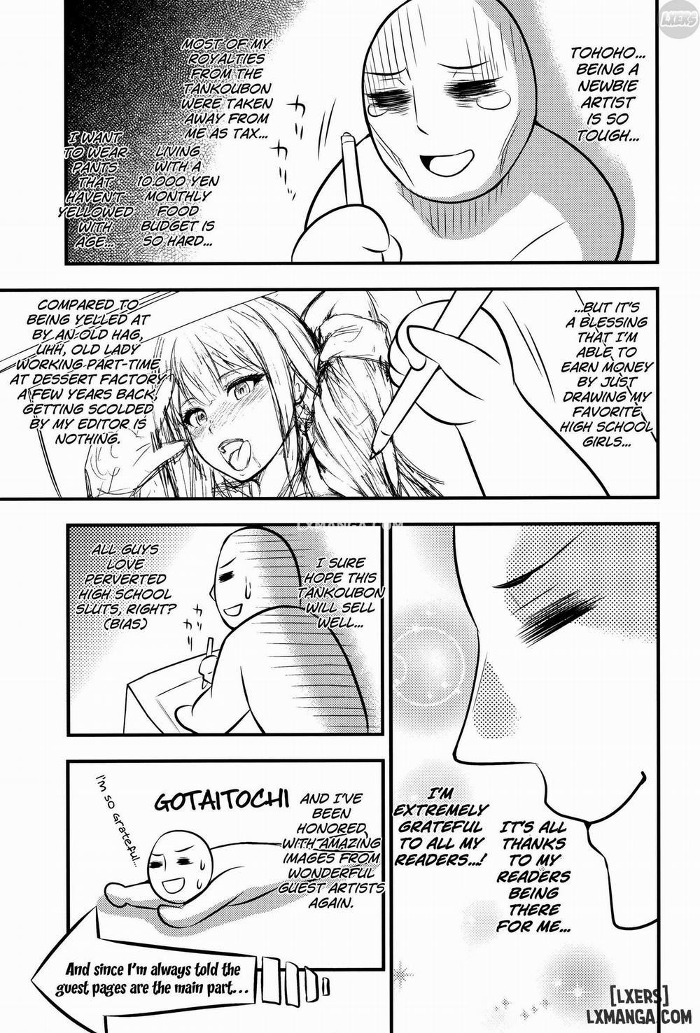 Enjyo-Kosai 6 END trang 25