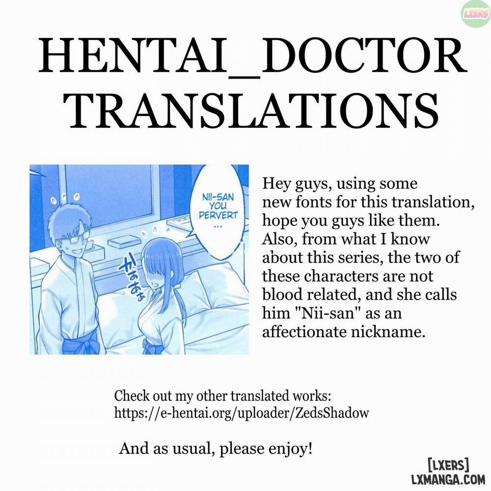 Enmusubi no Tawawa Oneshot trang 26