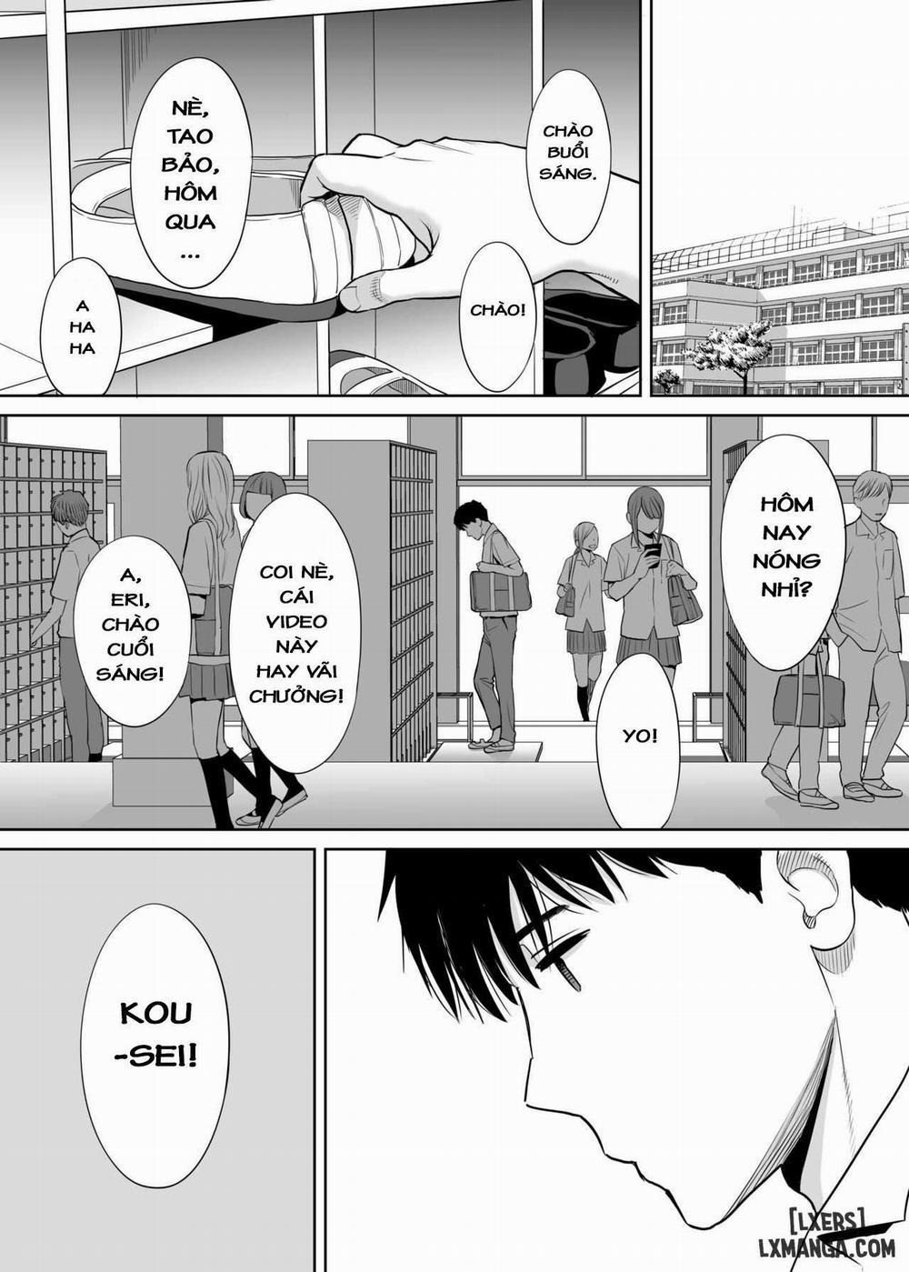 Entanglement 2 trang 1