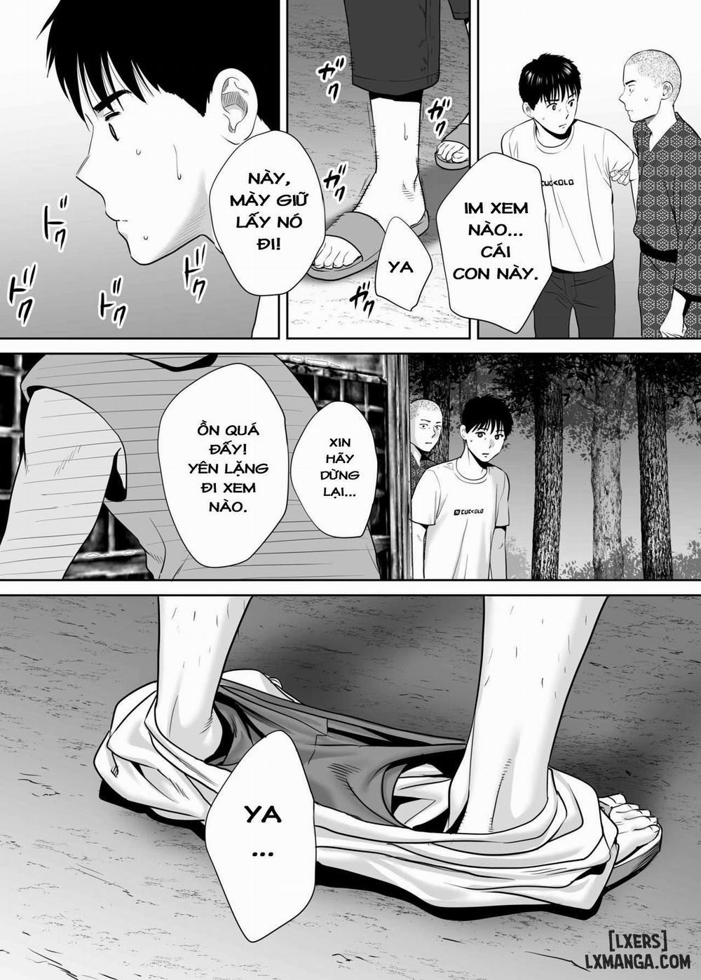 Entanglement 2 trang 100