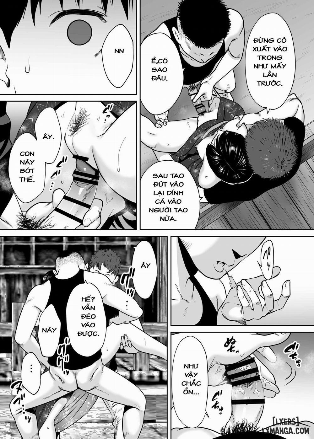 Entanglement 2 trang 104