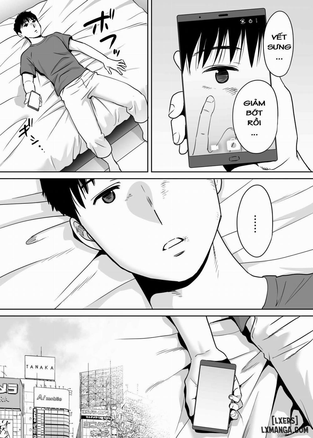 Entanglement 2 trang 113