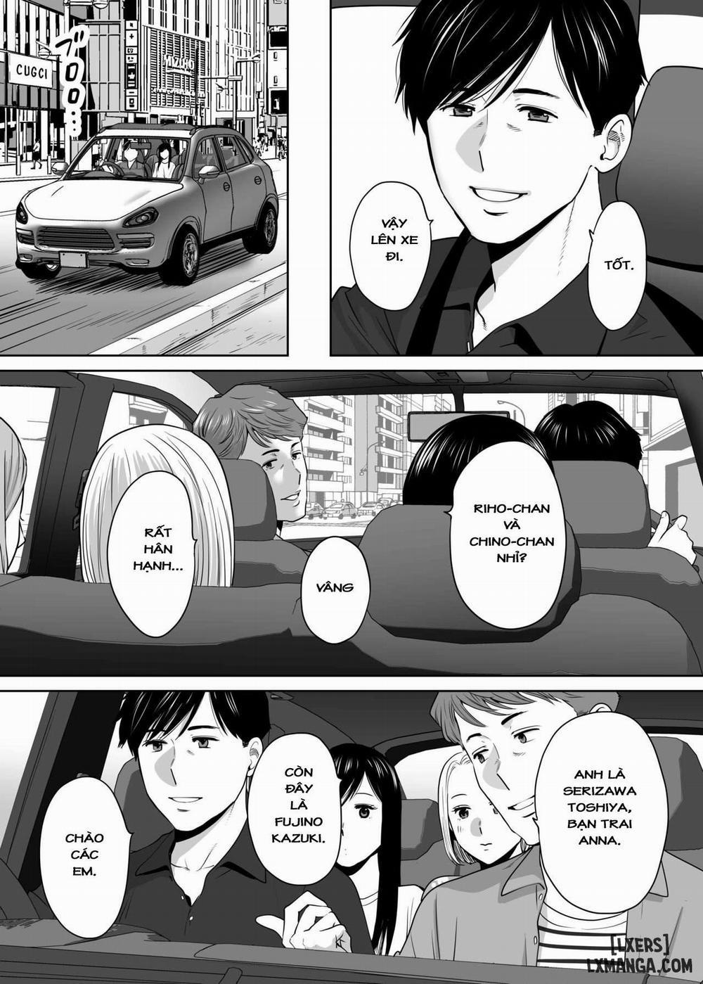 Entanglement 2 trang 120