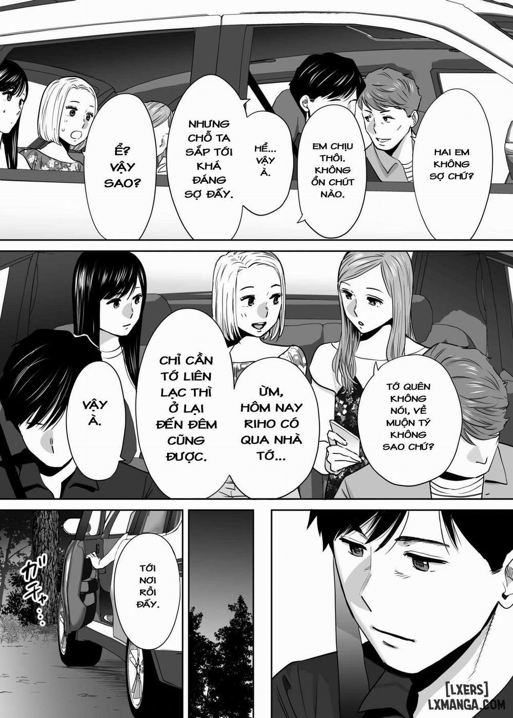 Entanglement 2 trang 121