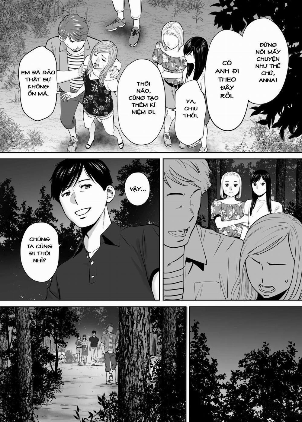 Entanglement 2 trang 123