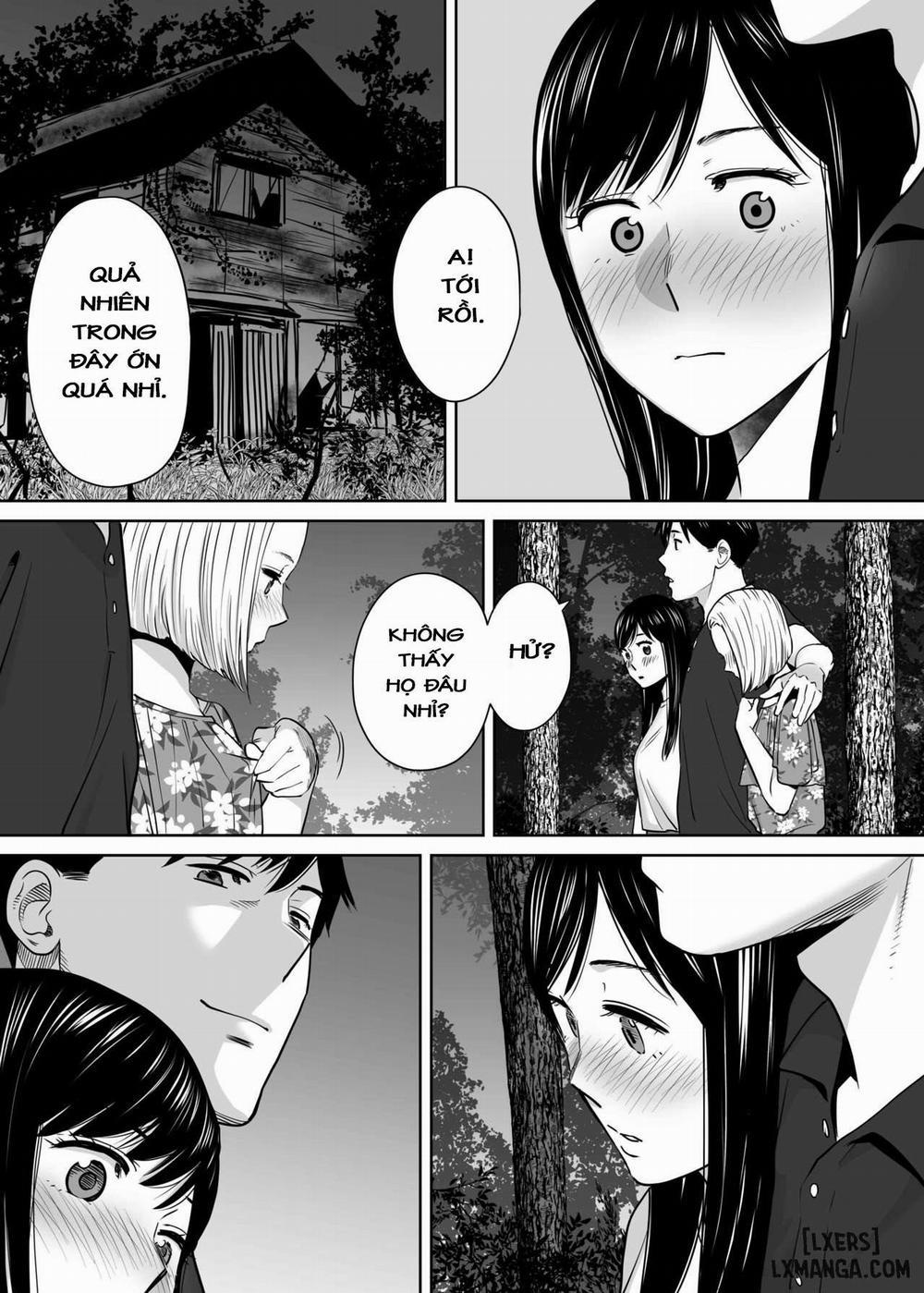 Entanglement 2 trang 133