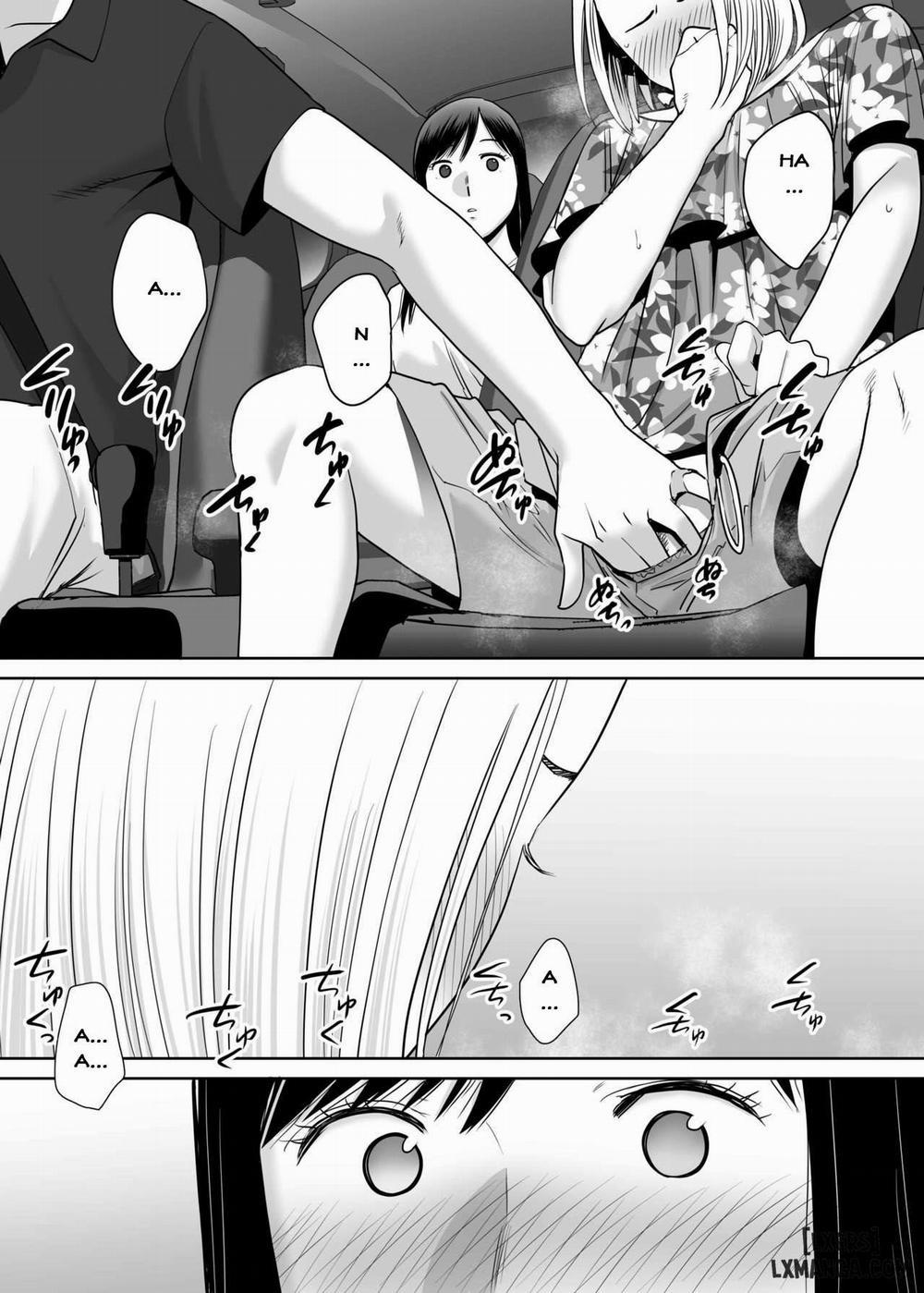 Entanglement 2 trang 141