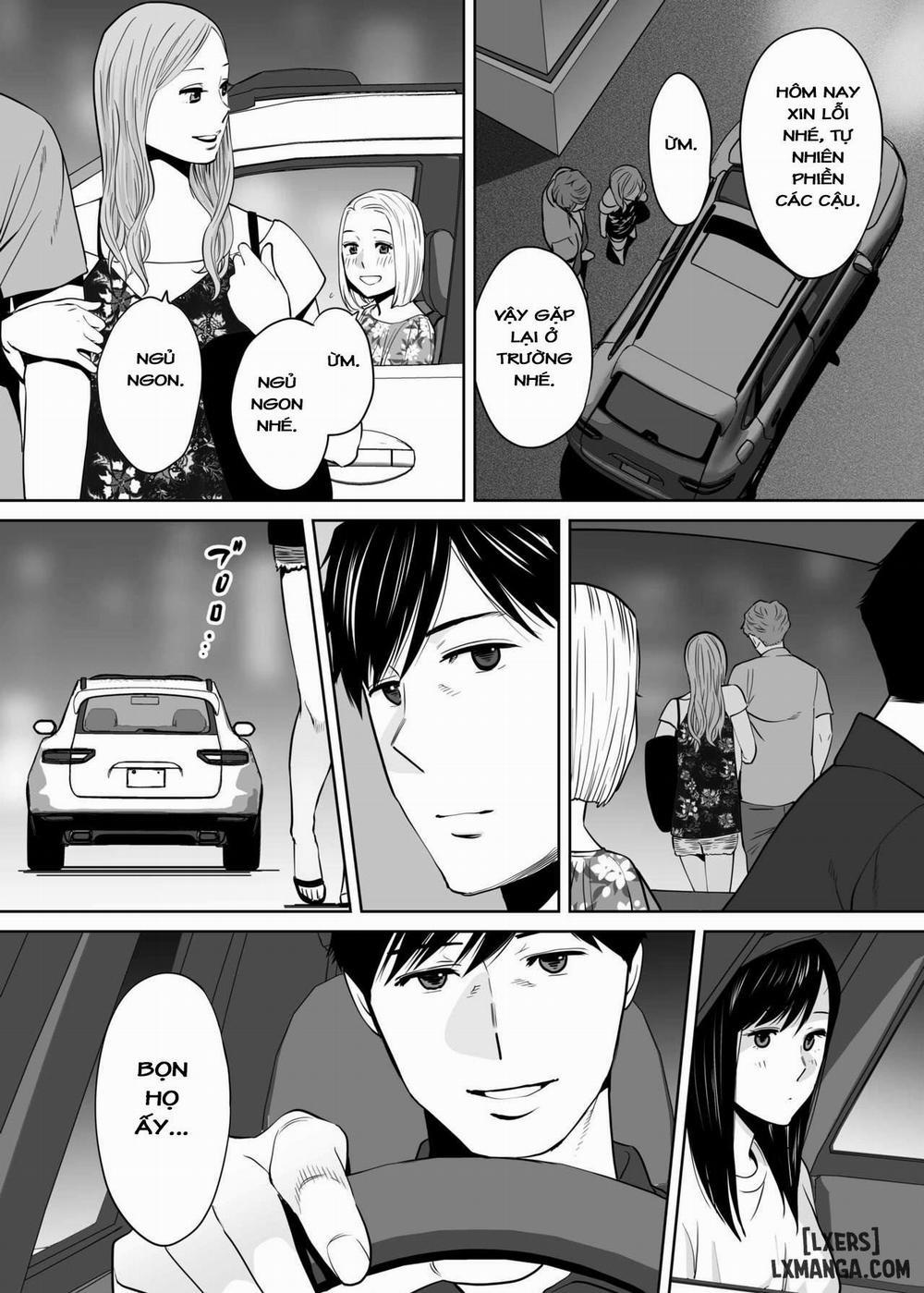 Entanglement 2 trang 145