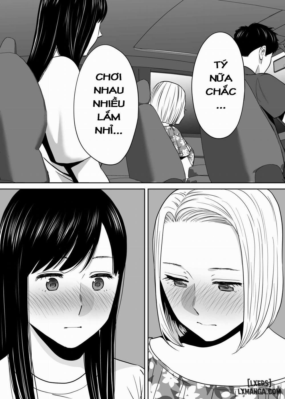 Entanglement 2 trang 146