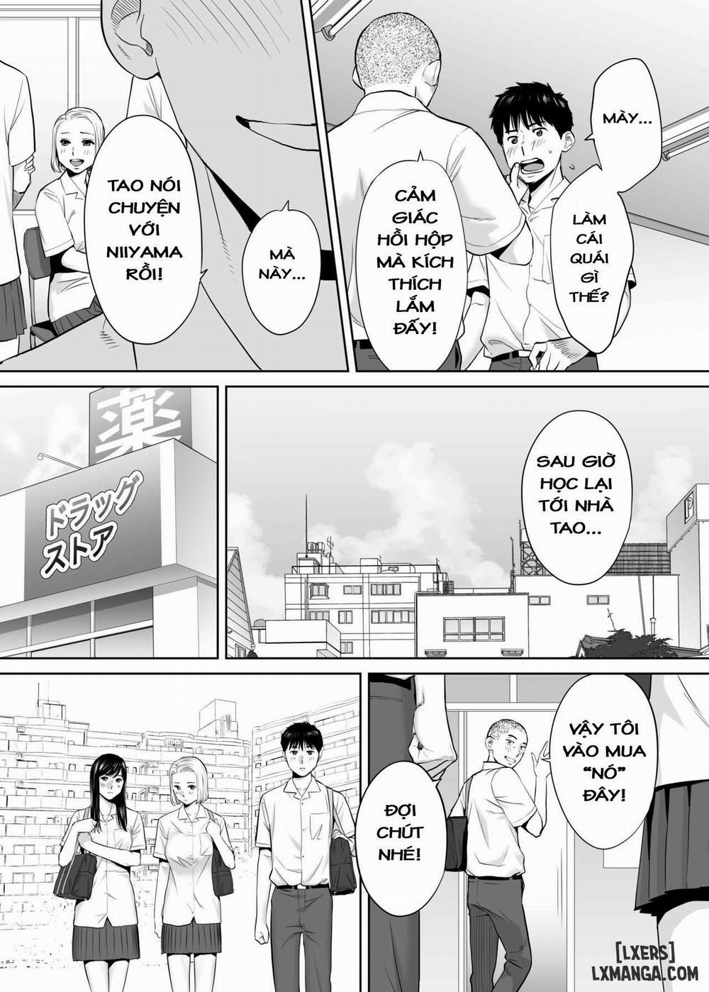 Entanglement 2 trang 15