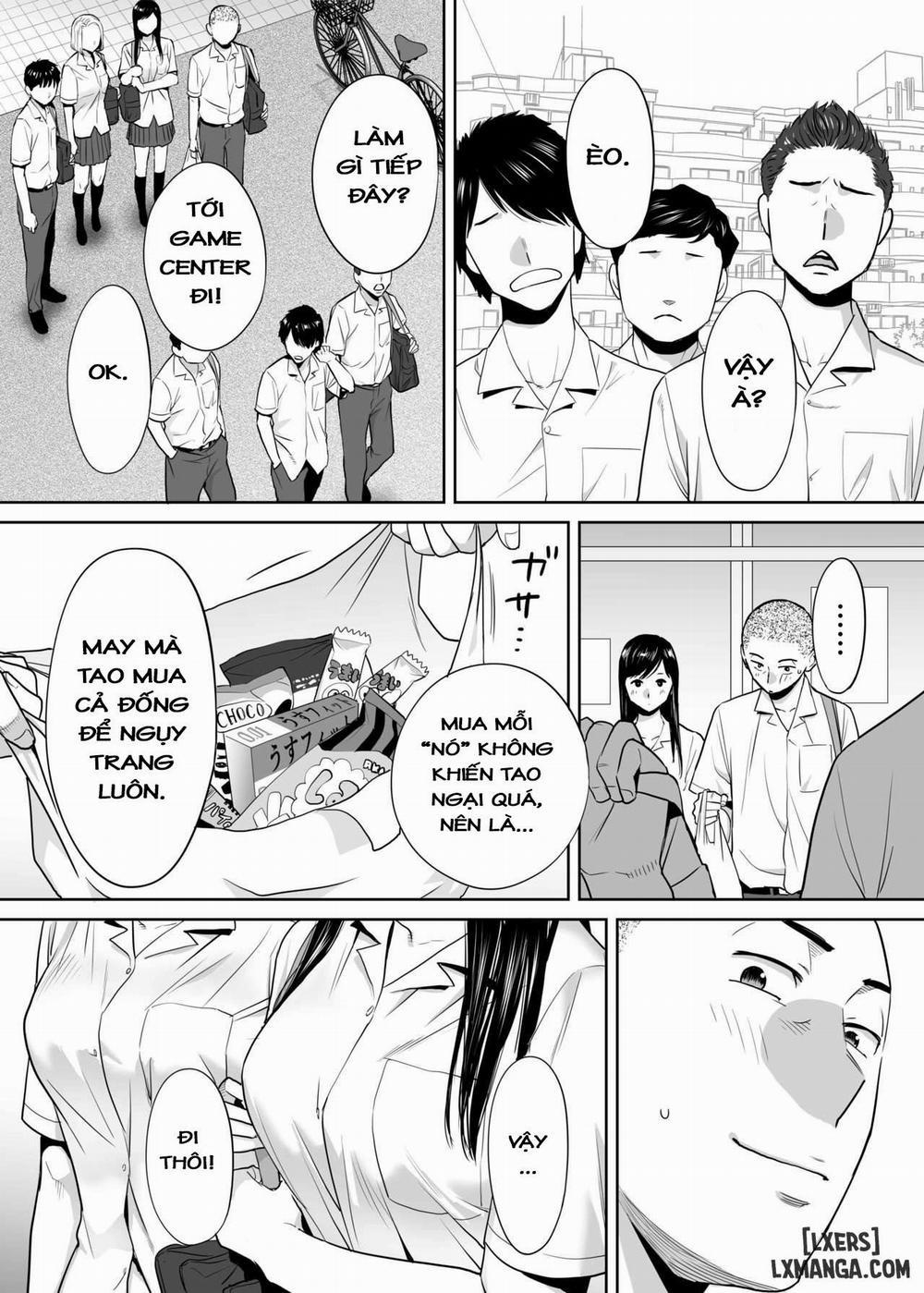 Entanglement 2 trang 19