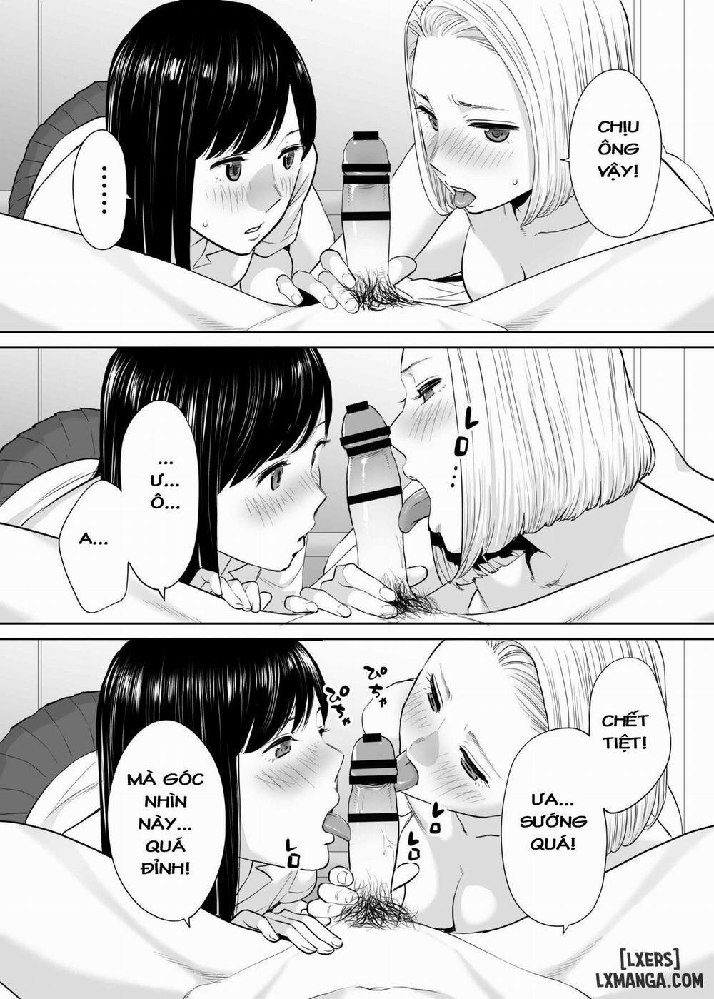 Entanglement 2 trang 31