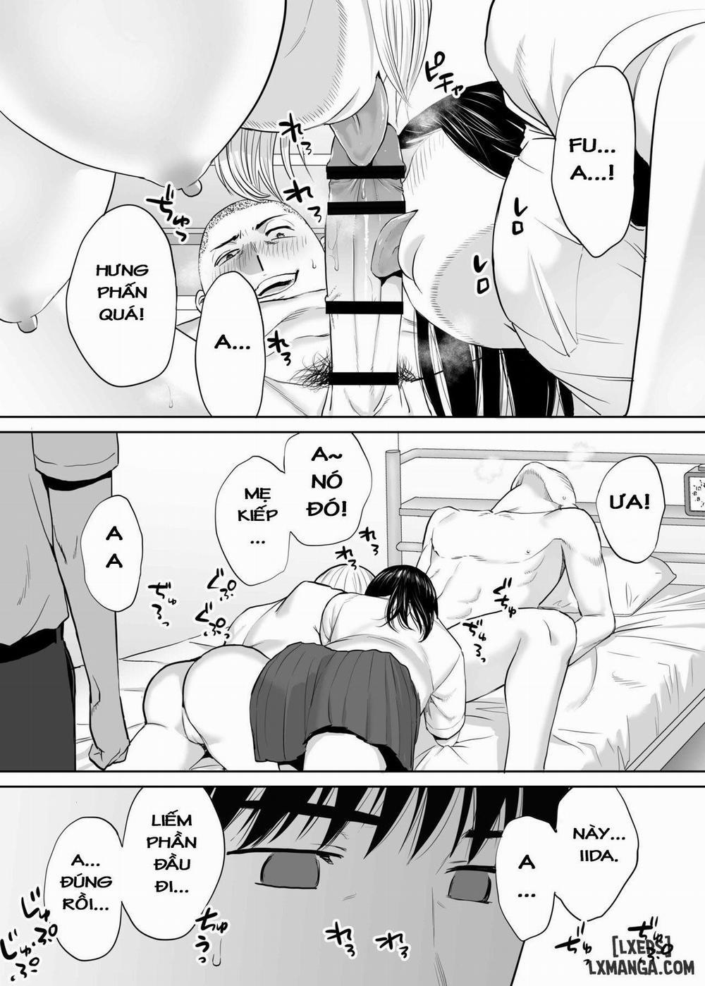 Entanglement 2 trang 32