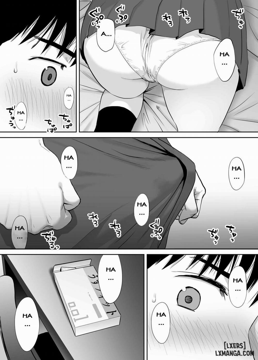 Entanglement 2 trang 34