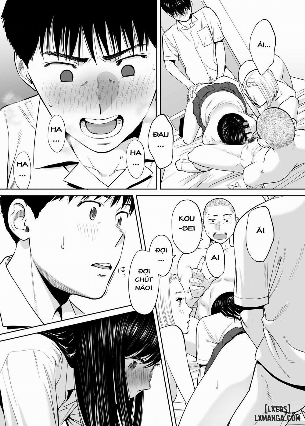 Entanglement 2 trang 37